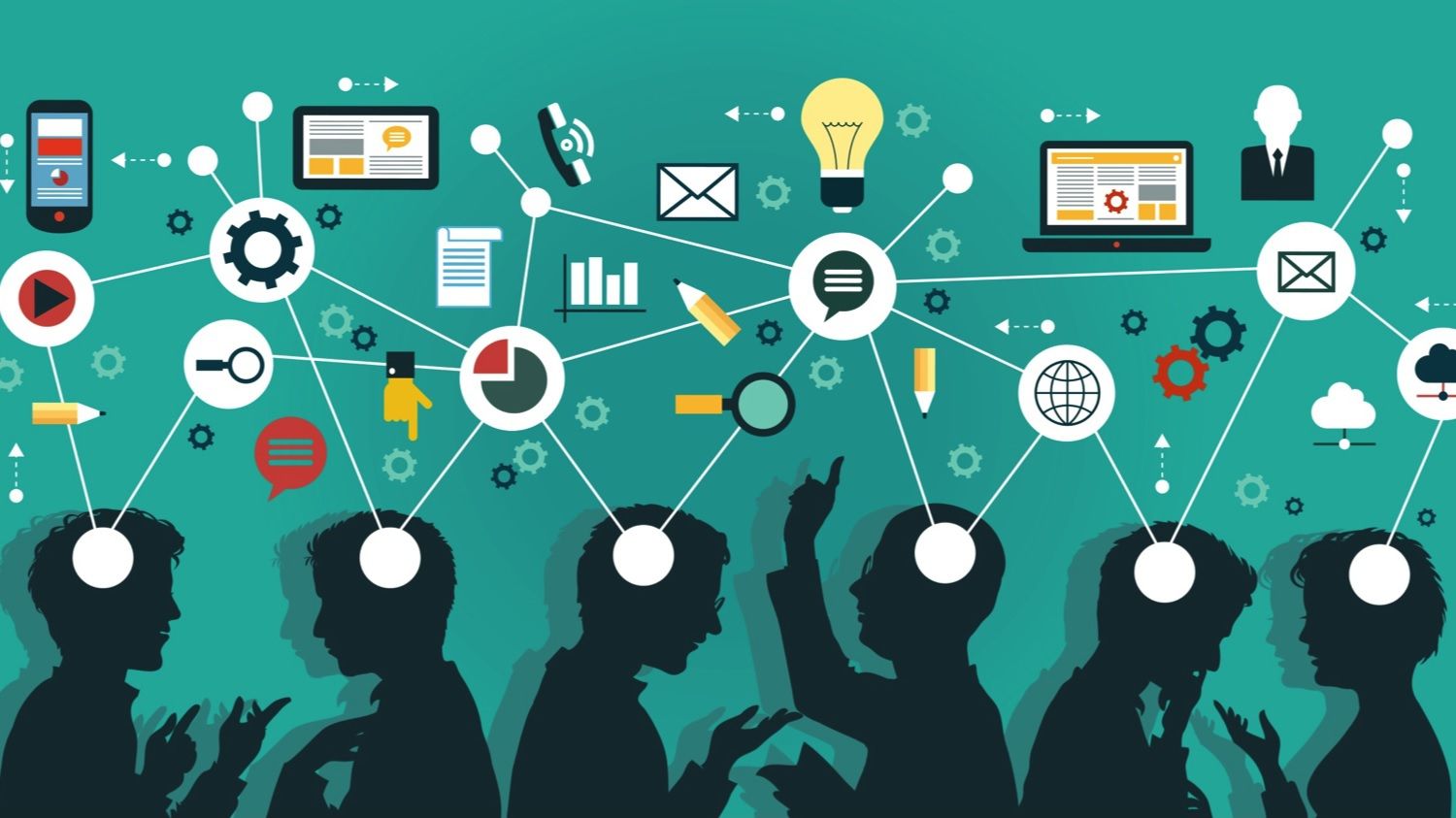 Найбільш ефективний спосіб запам'ятати інформацію