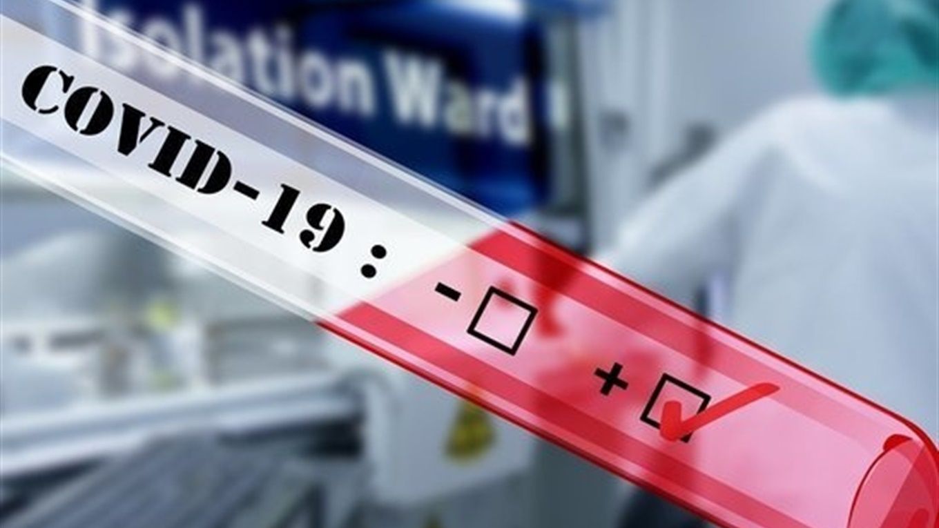 Новини про коронавірус в Україні: статистика хворих на сьогодні, 20 квітня