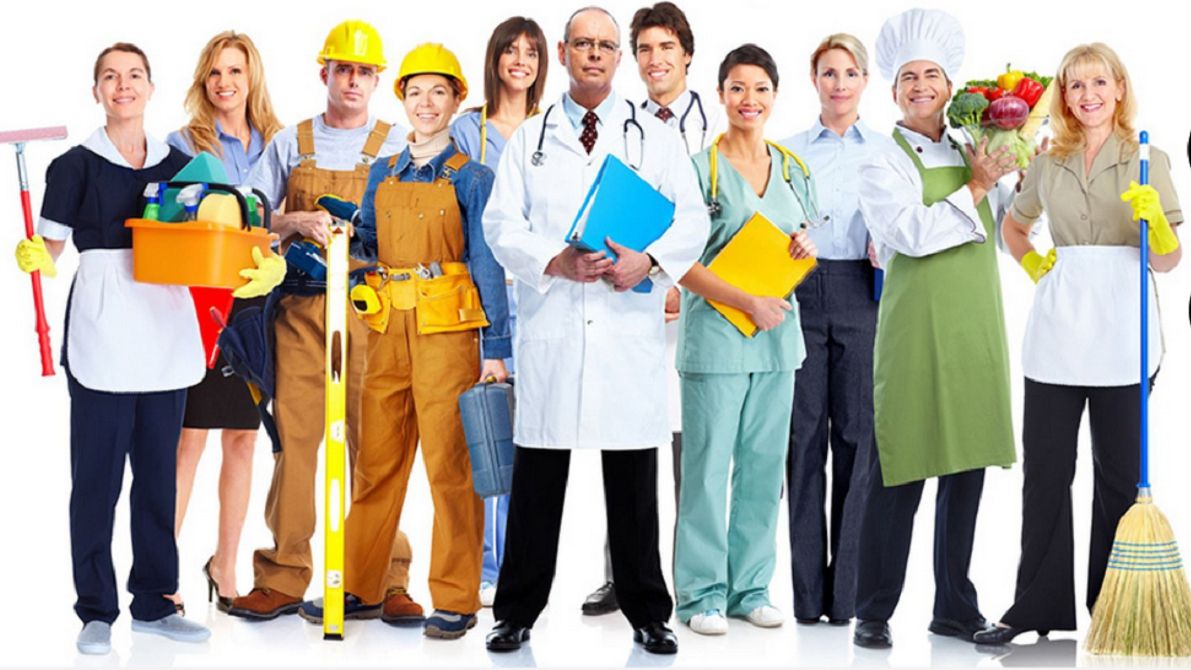 Названо найзатребуваніші вакансії в Україні під час карантину