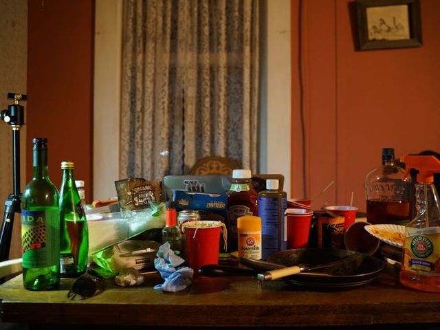 Американець застряг у місті-привиді під час пандемії: містична історія - фото 399050