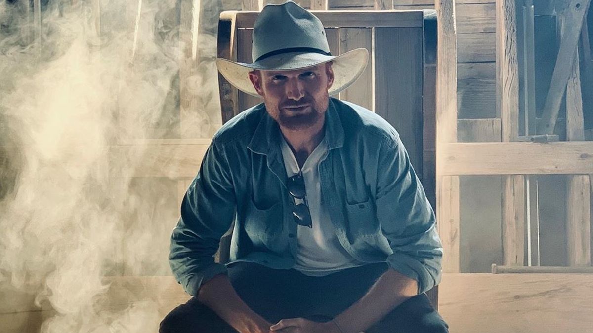 Американець застряг у місті-привиді під час пандемії: містична історія