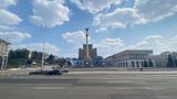 Великдень 2020: знімки спорожнілого Києва здивували мережу