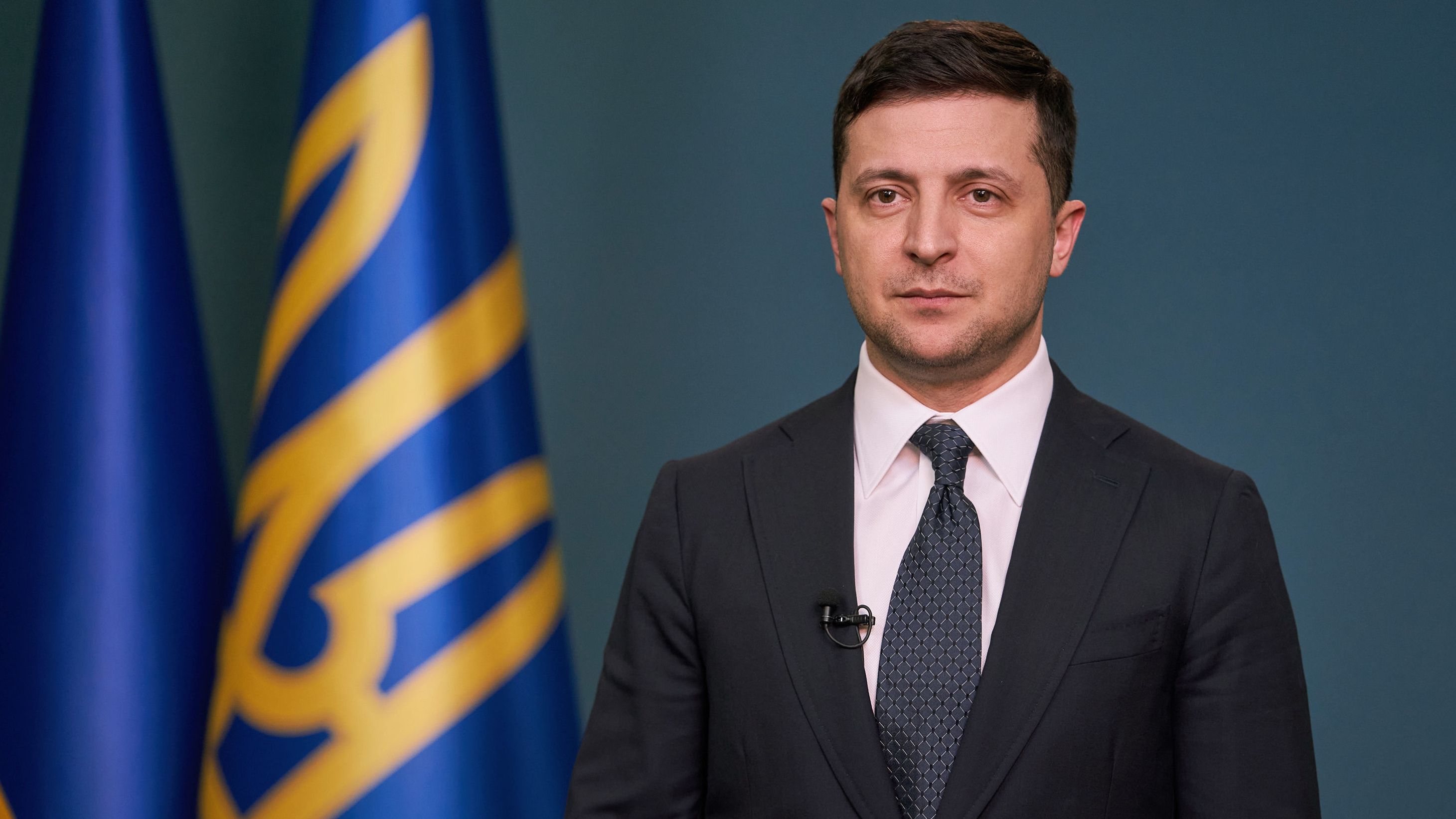 У мережі розповіли, яку зарплату за березень отримав Зеленський - фото 1