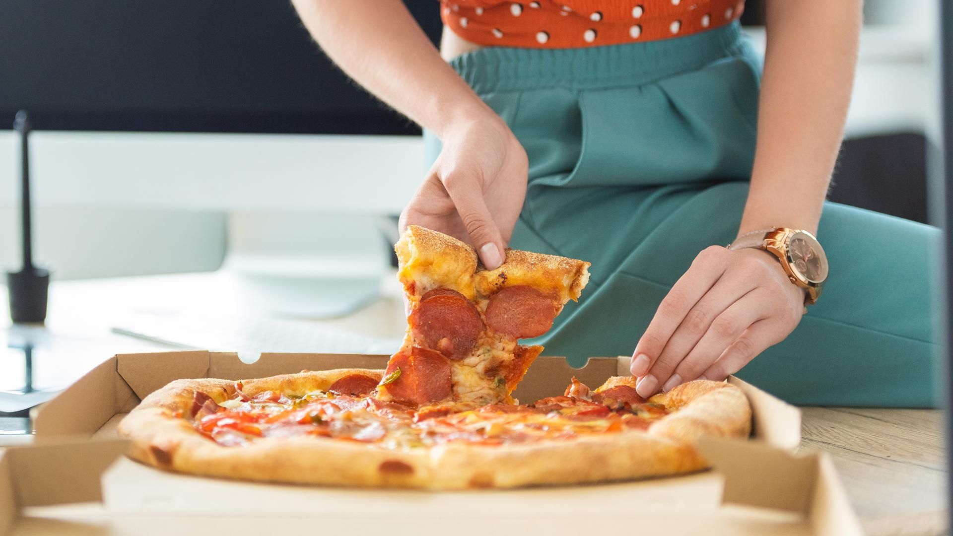 Чи можна заразитися на коронавірус через продукти