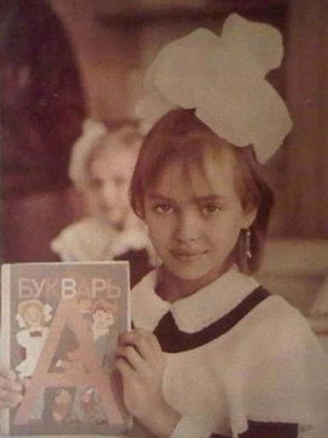 Від провінціалки до топмоделі: як змінилася Ірина Шейк, фото 18+ - фото 399131