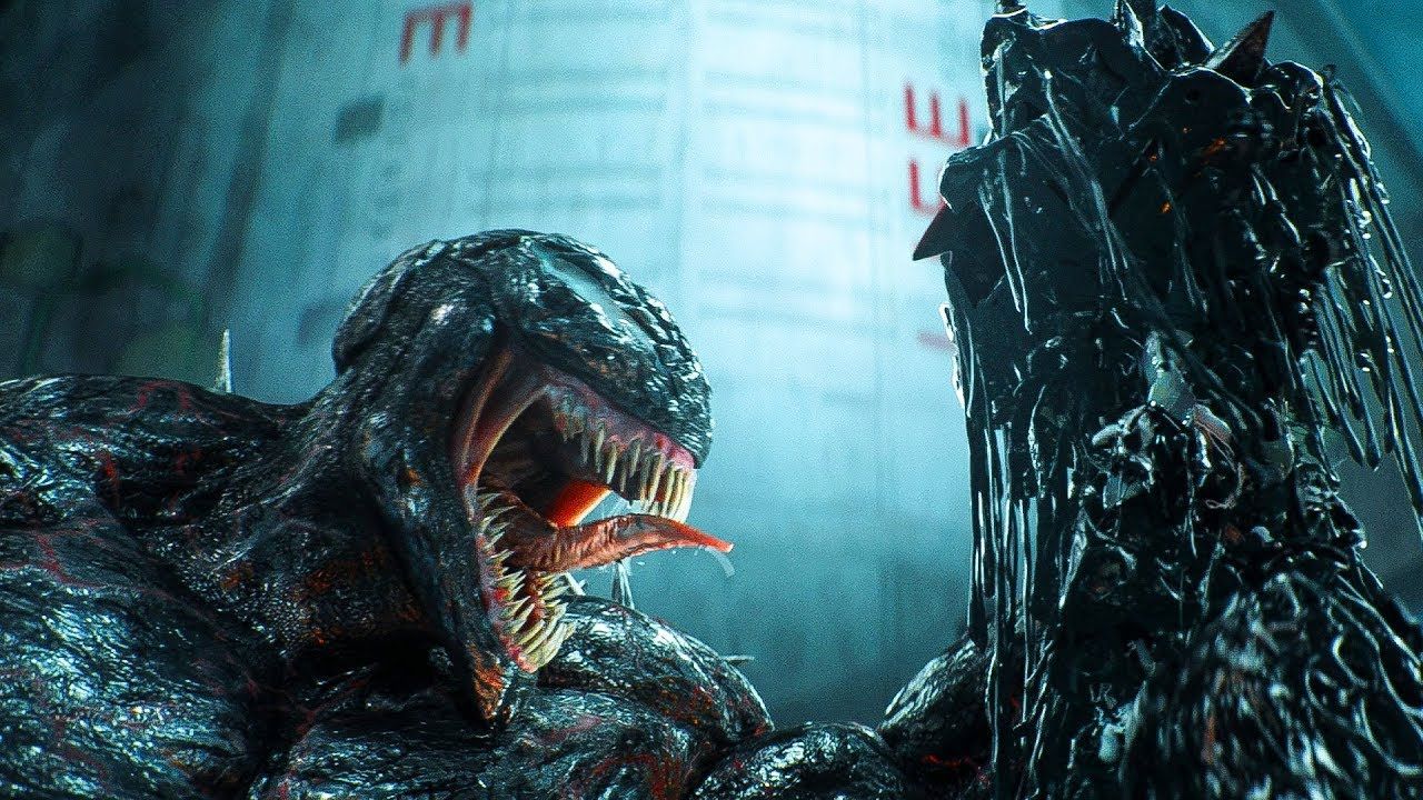 Том Харді показав, як виглядає бійка з "Венома" без спецефектів: дивне відео