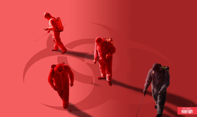 Названа вартість лікування коронавірусу в Україні - фото 399169