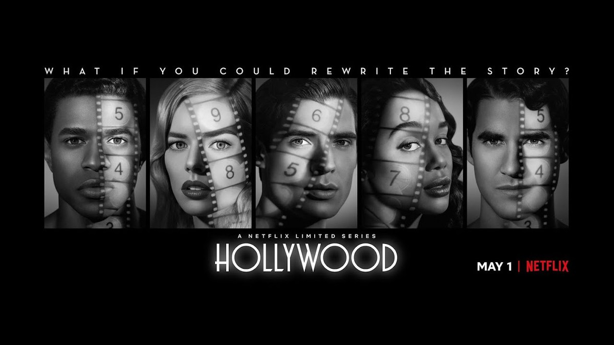 Голлівуд 2020, трейлер серіалу - фото 1