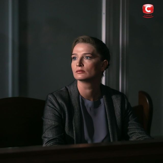 Акушерка 1, 2 серія: дивитись онлайн новий серіал на СТБ - фото 399217