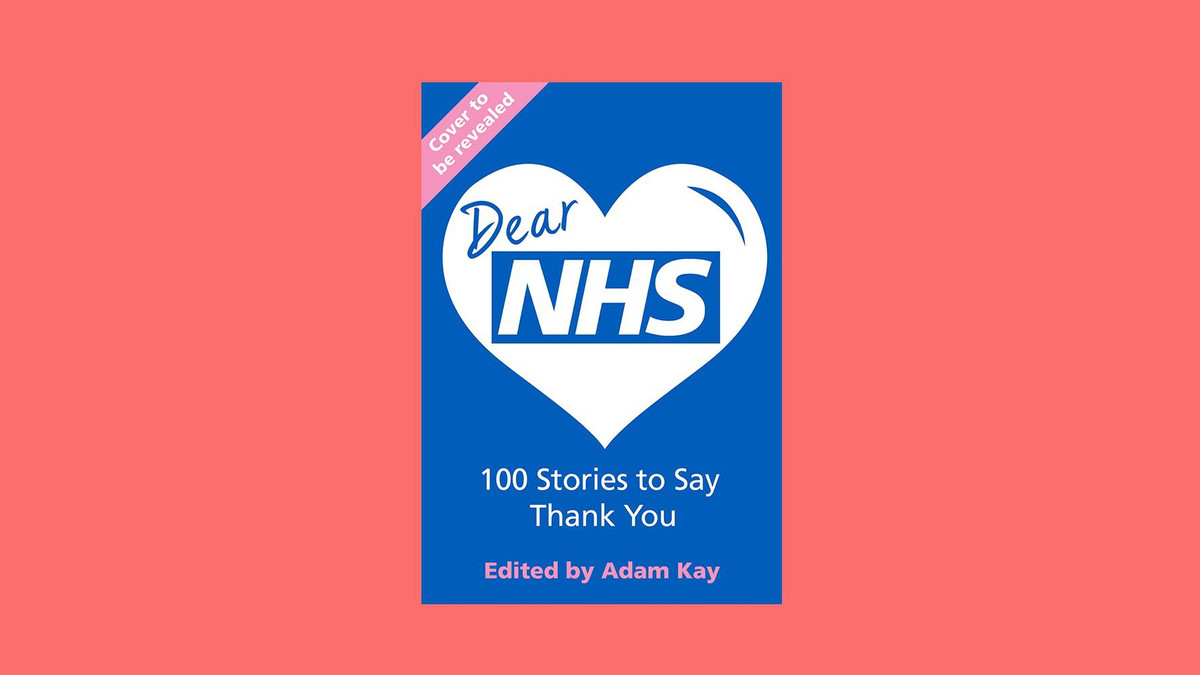 У Великобританії створять книгу зі словами подяки медикам за роботу - фото 1