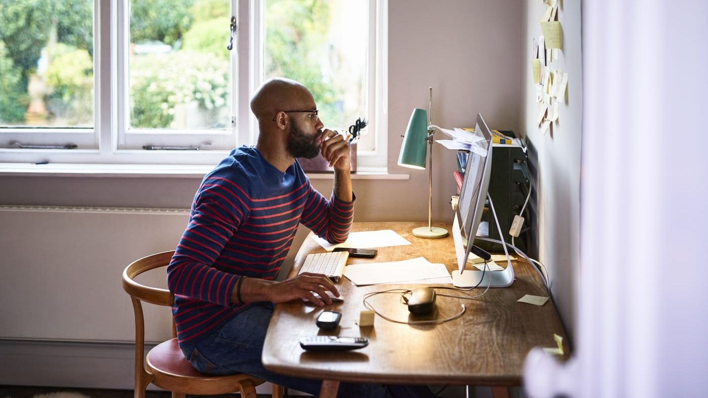 Учені розповіли, як робота допомагає пережити самоізоляцію