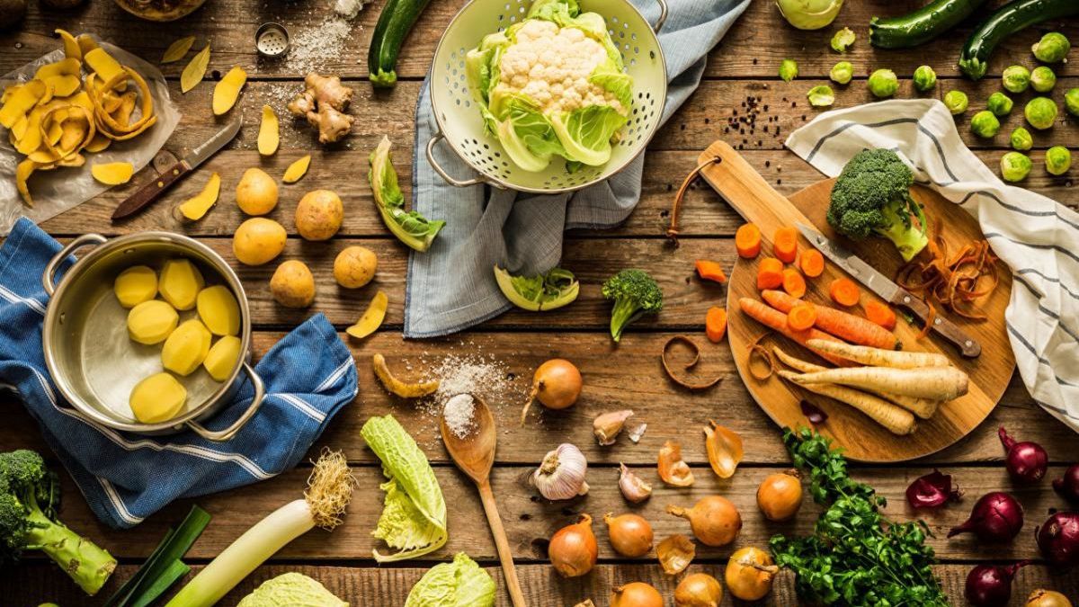 Дієта після свят - фото 1