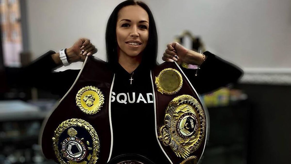 Ліана Фіщук - фото 1