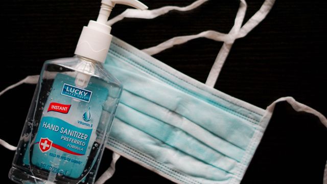 Антисептик- фото 399370