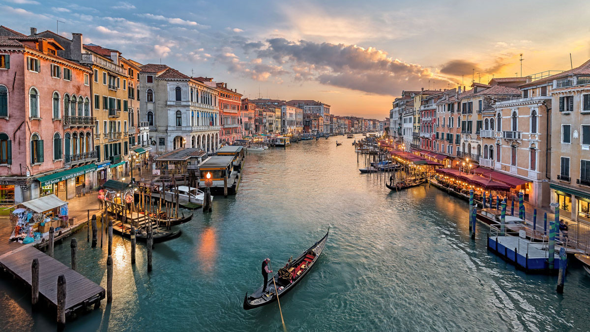Туризм у Венеції може суттєво змінитися після карантину - фото 1