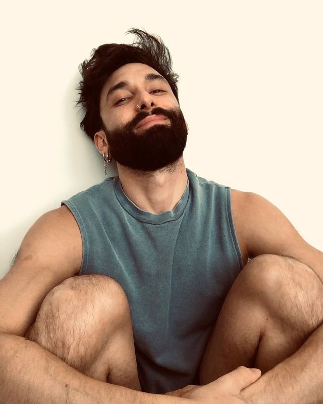 Кончіта Вурст відмовився від жіночого образу: як зараз виглядає переможець Євробачення - фото 399446