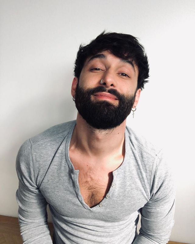 Кончіта Вурст відмовився від жіночого образу: як зараз виглядає переможець Євробачення - фото 399449