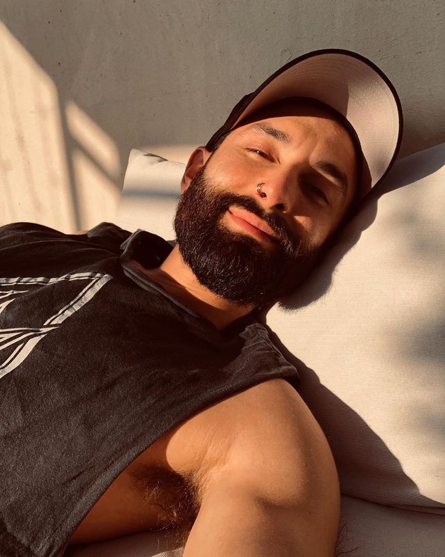 Кончіта Вурст відмовився від жіночого образу: як зараз виглядає переможець Євробачення - фото 399450