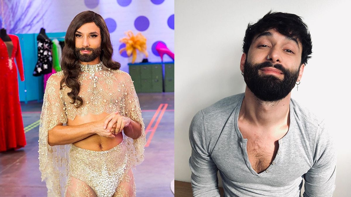 Кончіта Вурст відмовився від жіночого образу: як зараз виглядає переможець Євробачення