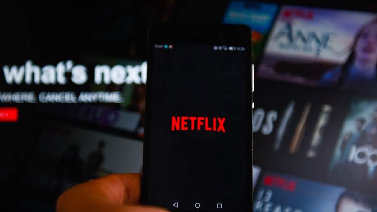 У Netflix рекордно зросла кількість підписників на тлі карантину