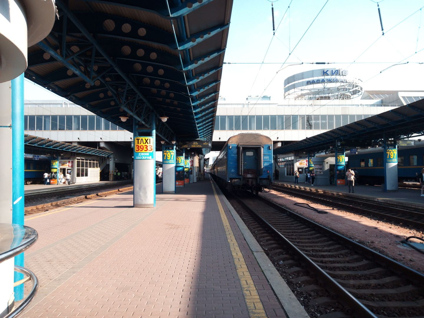 Коли запрацює громадський транспорт - фото 1