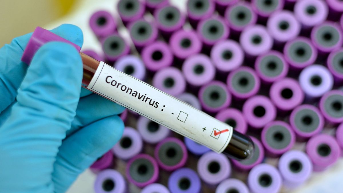 Поширення коронавірусу спричинила система вентилювання - фото 1