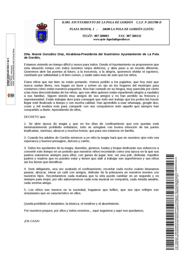 Мер цього іспанського міста заборонила містянам сумувати - фото 399599