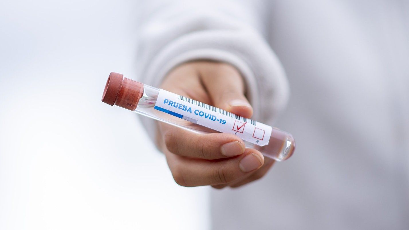 Новини про коронавірус в Україні: статистика, скільки хворих 24 квітня