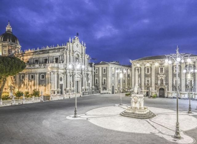 На фото показали міста Європи під час карантину - фото 399649