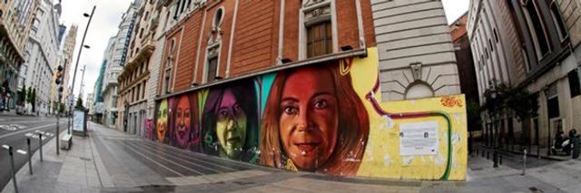 На фото показали міста Європи під час карантину - фото 399652