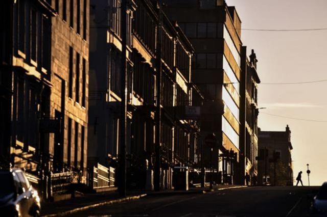 На фото показали міста Європи під час карантину - фото 399654