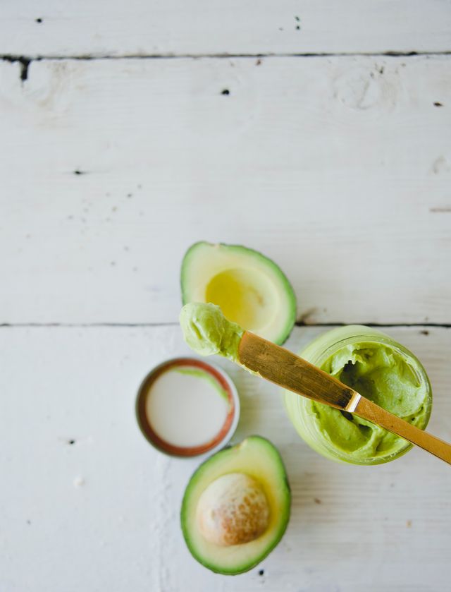 Рецепт соусу з авокадо - фото 399660