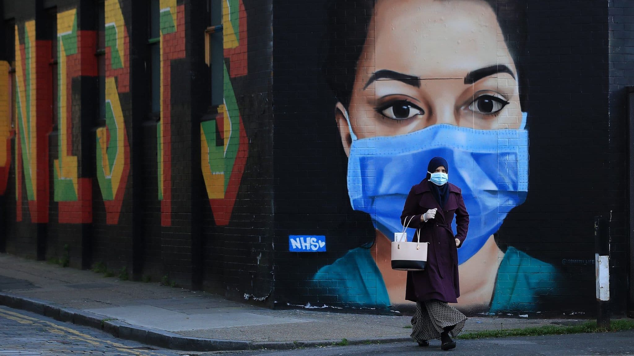 Європа - фото 1