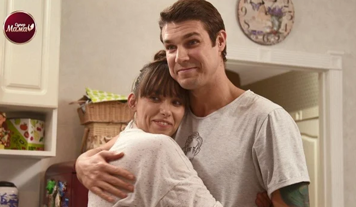 Супермама 11 випуск: дивитись онлайн, як живе дружина Дмитра Черкасова