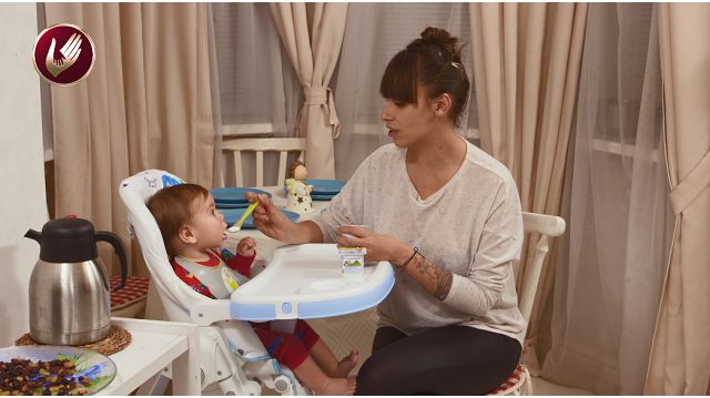 Супермама 11 випуск: дивитись онлайн, як живе дружина Дмитра Черкасова - фото 399694