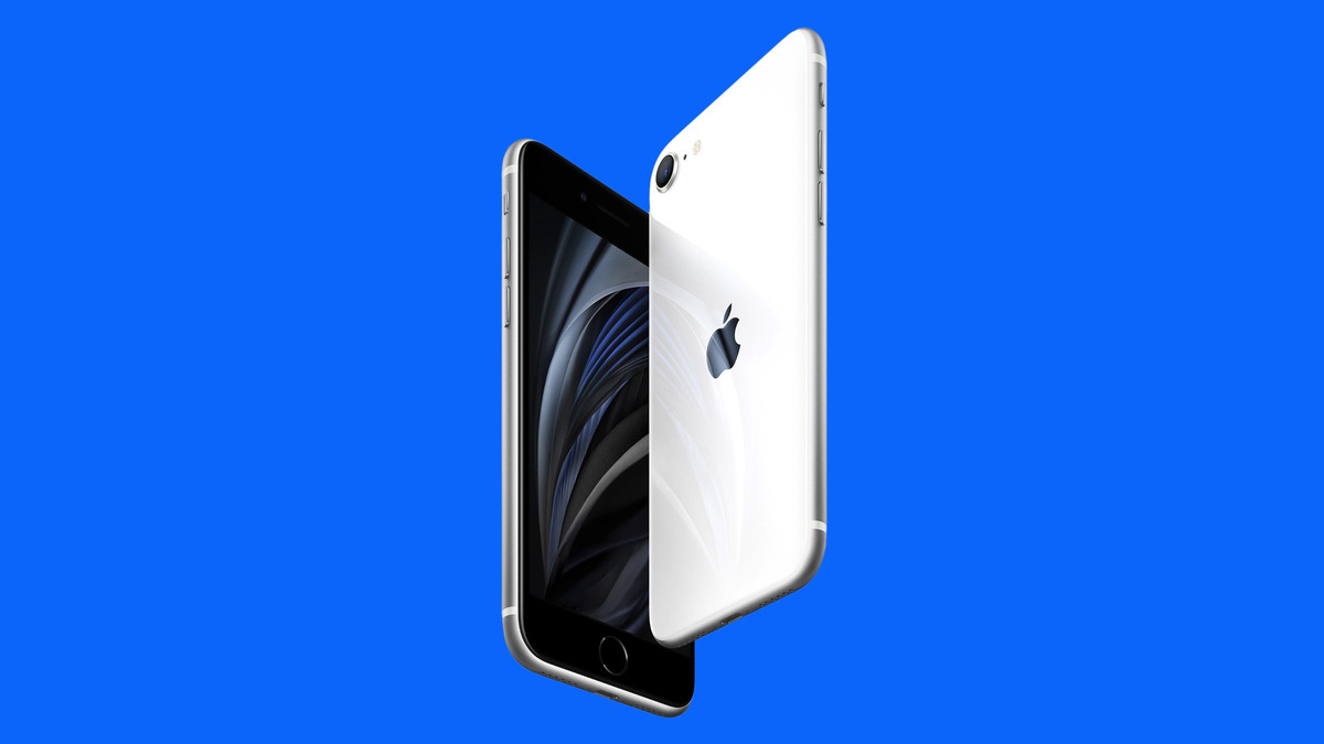 iPhone SE 2020 може розчарувати фанатів - фото 1