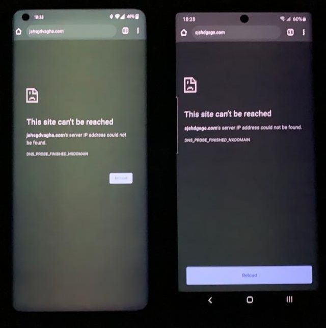 Гроші на вітер? Власники OnePlus 8 Pro скаржаться на проблеми з екраном - фото 399847