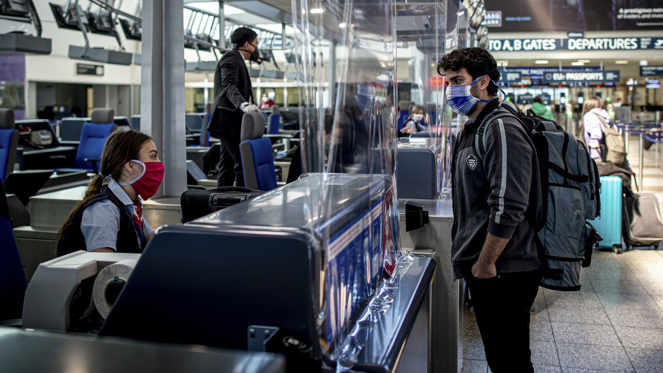 Карантин у Чехії послабили - фото 1