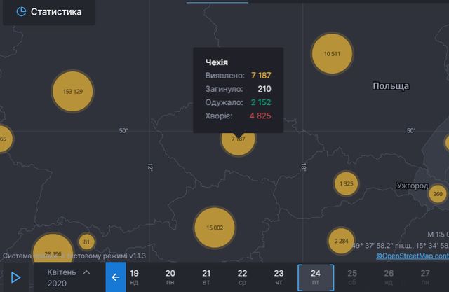 Чехія першою в ЄС відкрила кордони й суттєво пом'якшила карантин: що далі - фото 399890