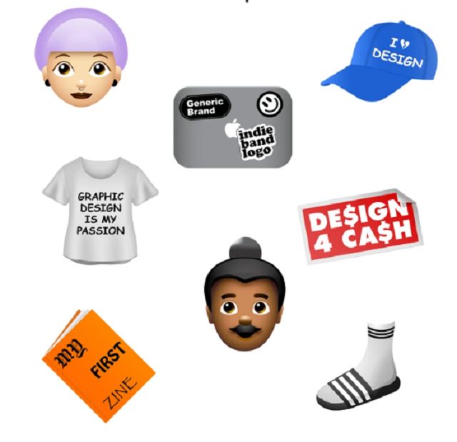 Туалетний папір і віддалена робота: представлено емодзі про карантин - фото 399899