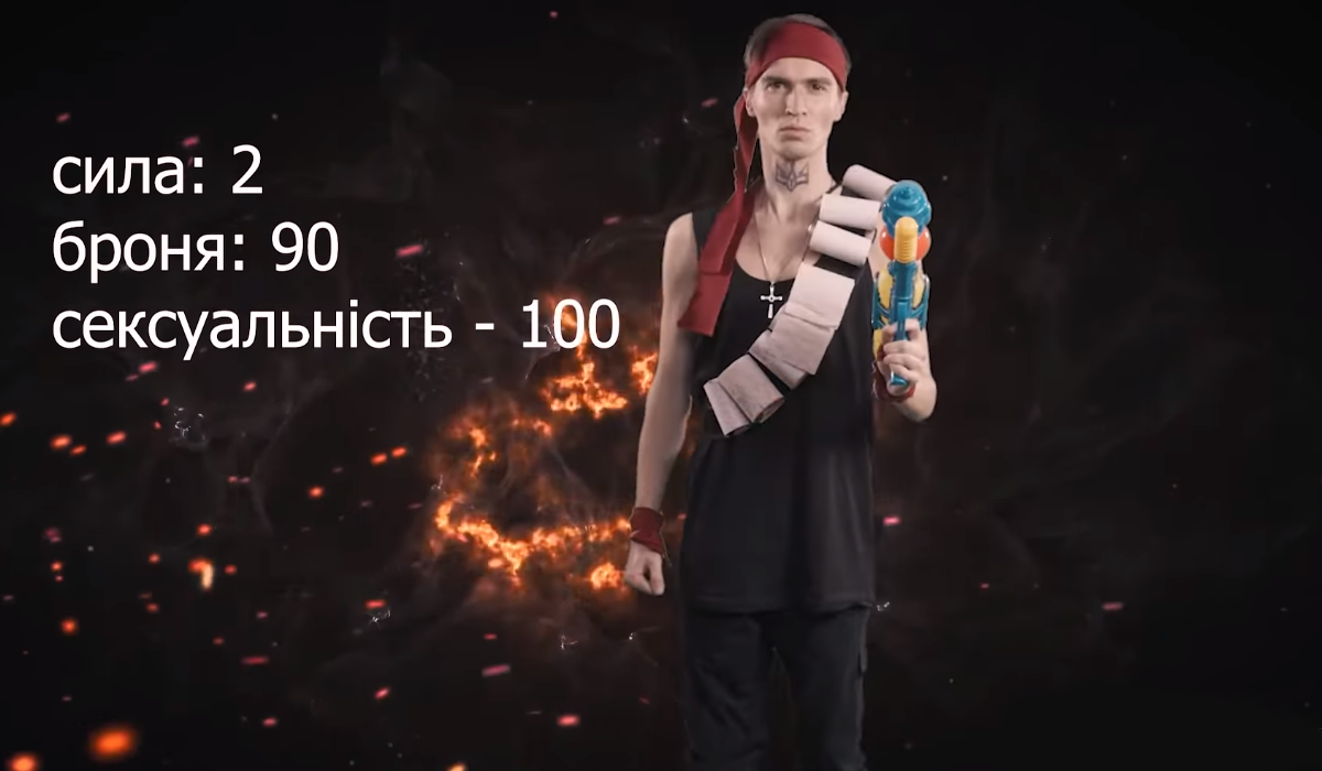 Чоткий Паца випустив кумедну пародію про карантин: зацініть відео