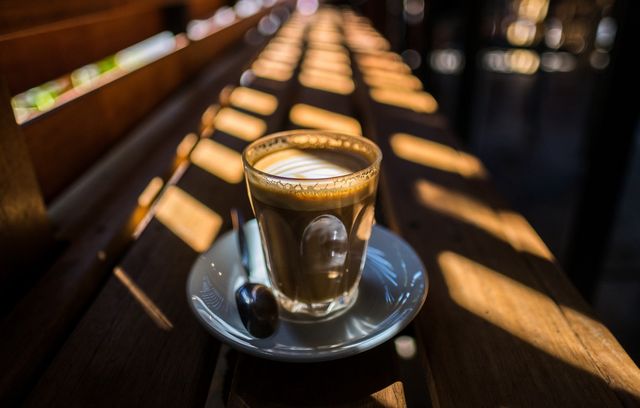 Кава позитивно впливає на потенцію чоловіка - фото 399959