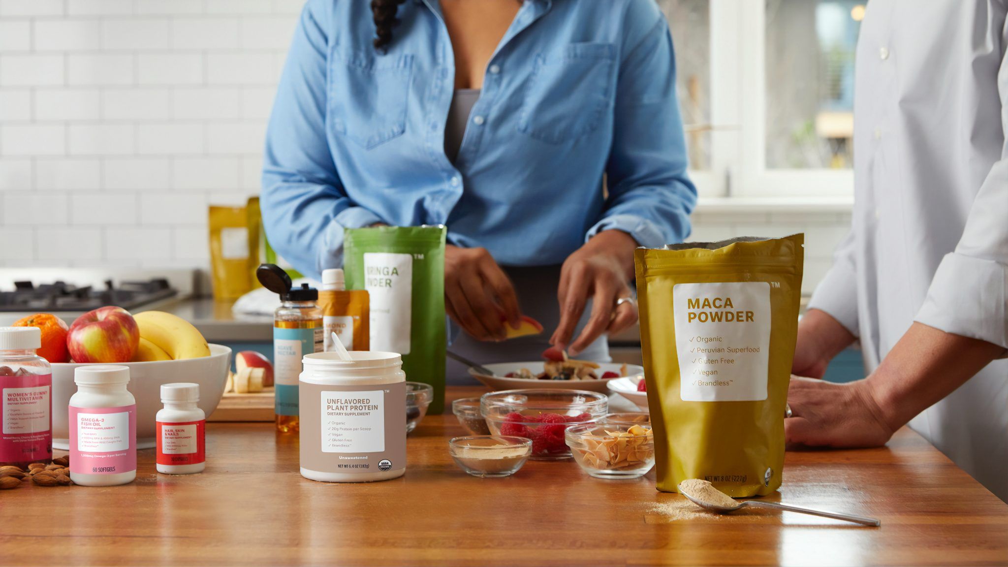 Перекус - фото 1