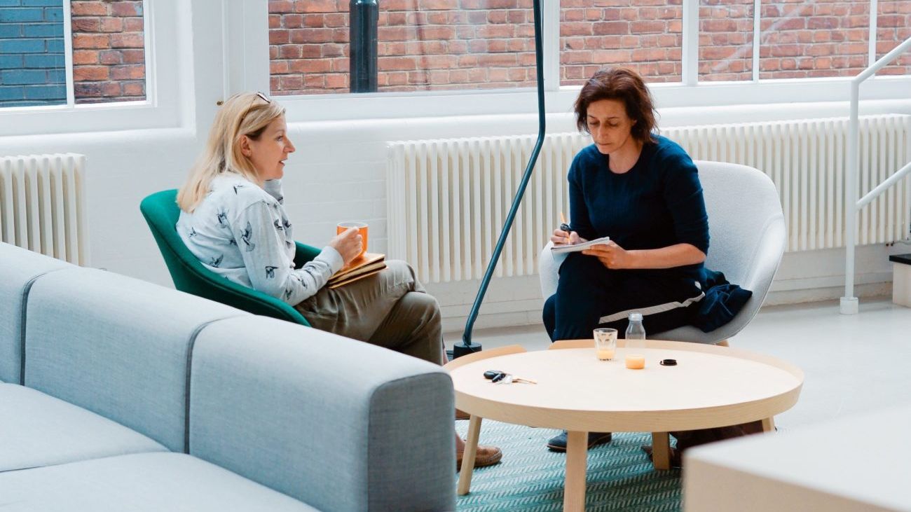 Погані думки: названі вагомі причини відвідати психолога