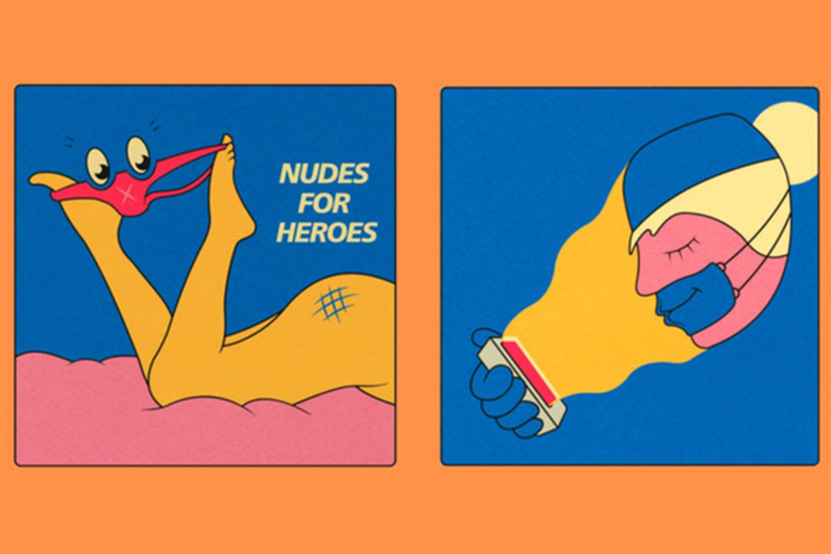 Зібрані кошти передадуть медикам у Британії - фото 1