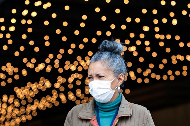 Вчені оцінили ефективність саморобних масок - фото 400117