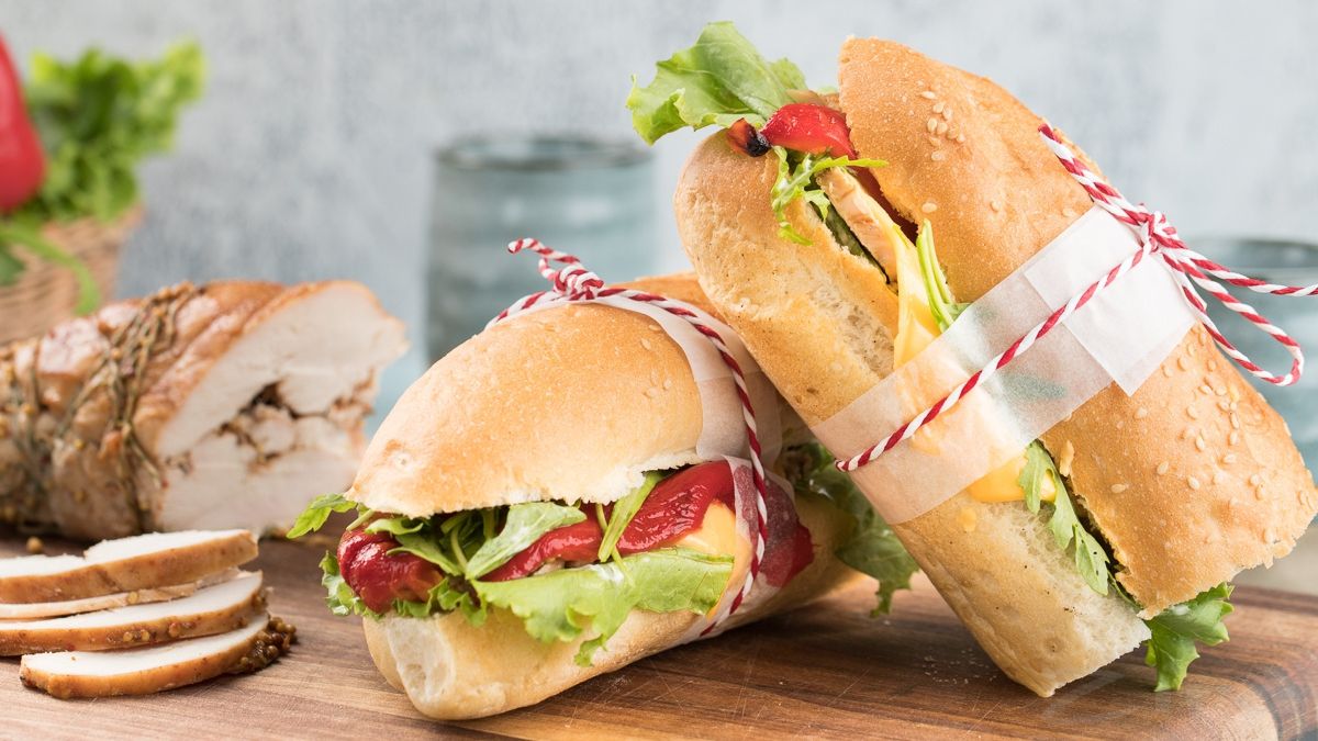 Шкідливий сніданок - фото 1