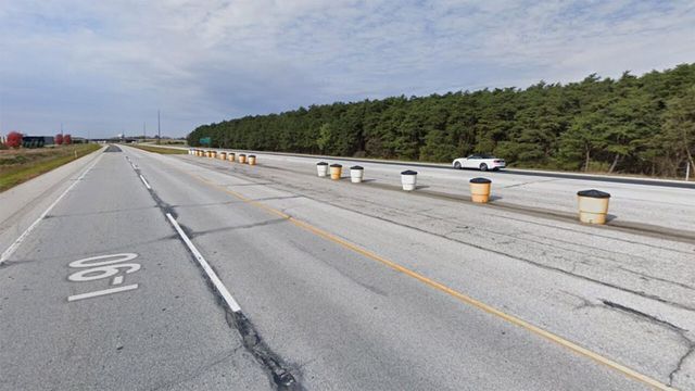 Водій думав, що поліцейські влаштували перегони - фото 400173