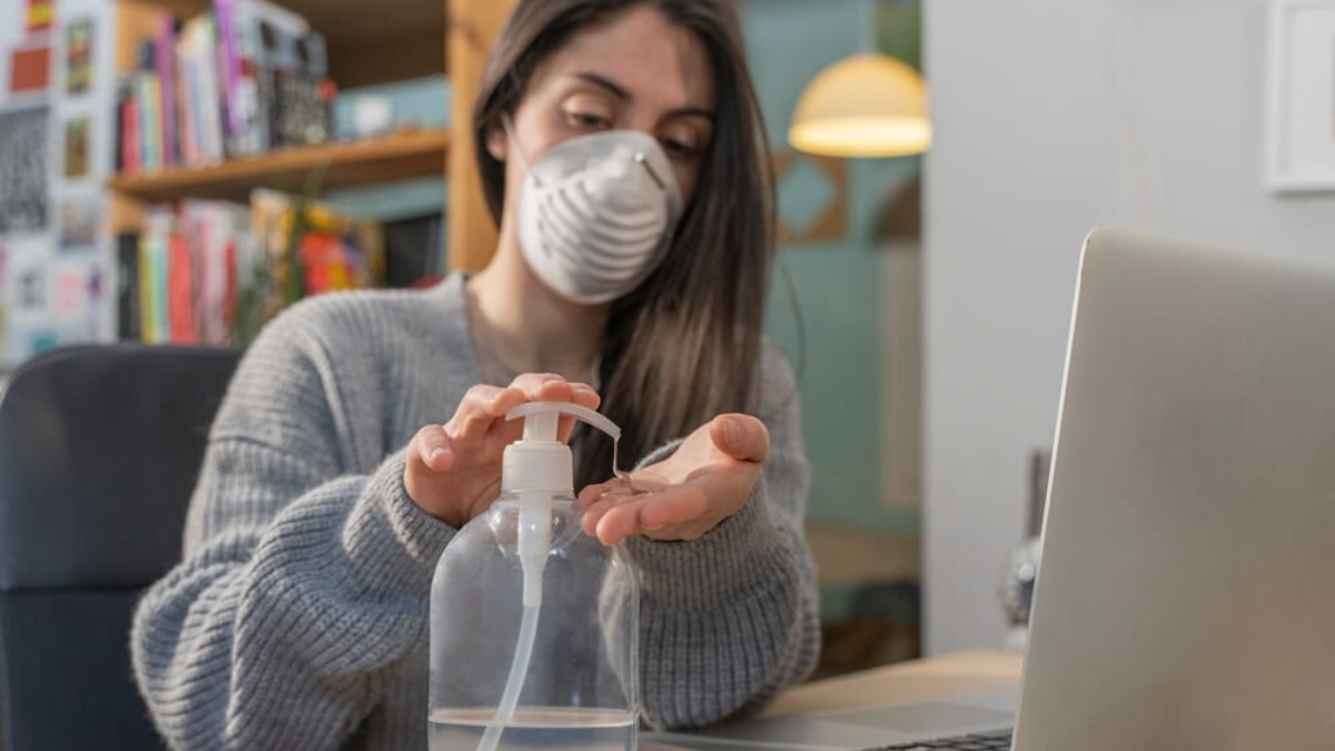 З'явився сайт, на якому можна розповісти науковцям про свою ізоляцію