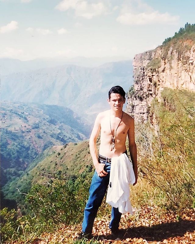 Ектор Хіменес Браво показав себе у 18-річному віці - фото 400195